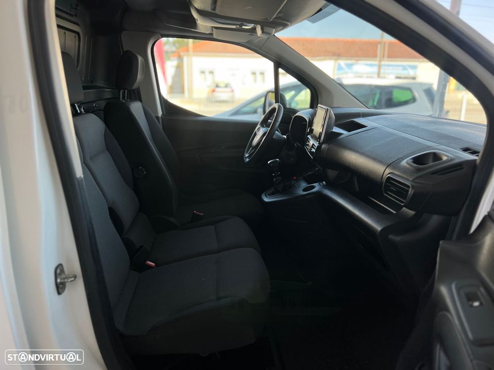 Opel Combo Life 1.5 CDTi L1H1 Enjoy - 16