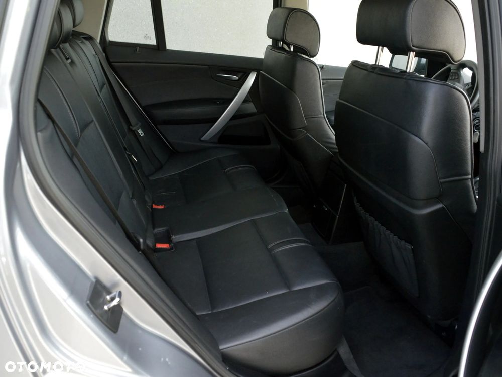 BMW X3 xDrive30d Limited Sport Edition - 15