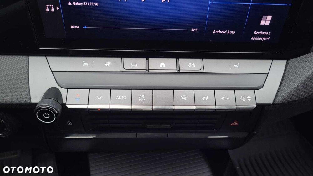 Opel Astra - 20