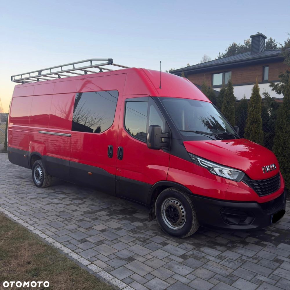 Iveco 35S18 - 1