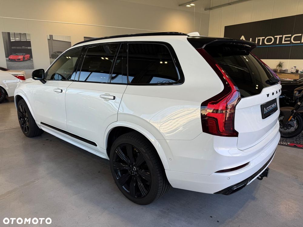 Volvo XC 90 T6 AWD Inscription 6os - 22