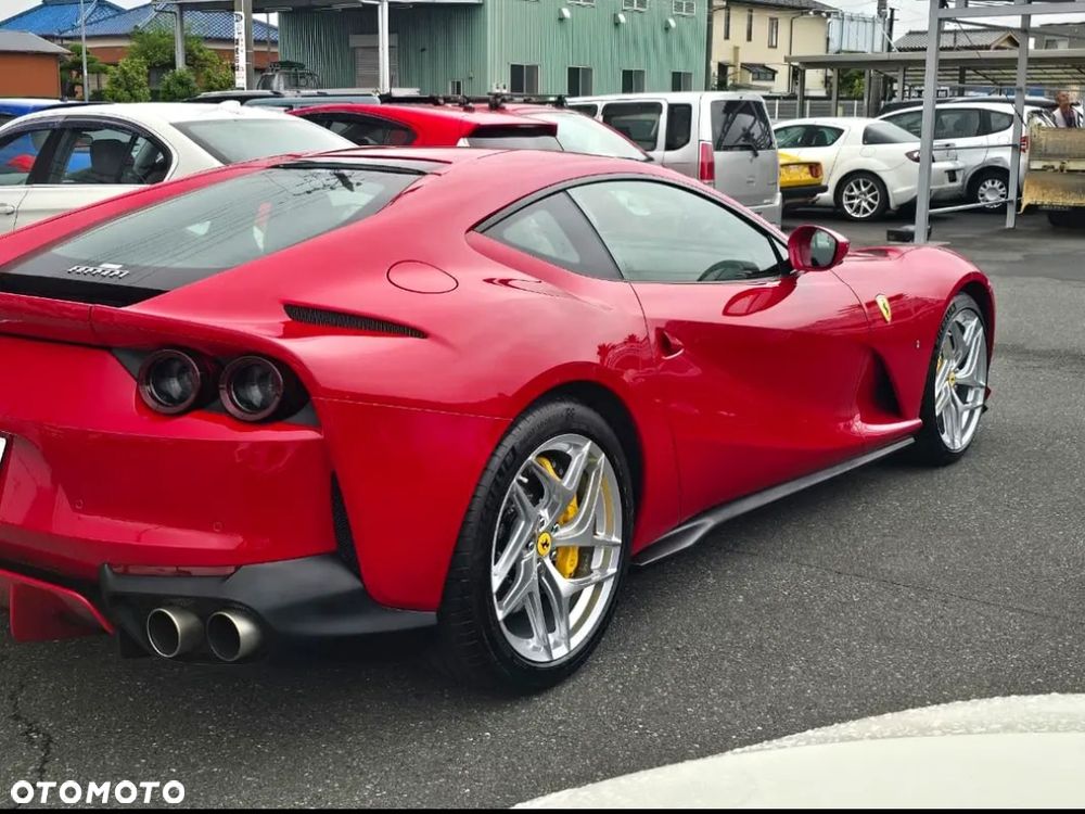 Ferrari 812 GTS - 18