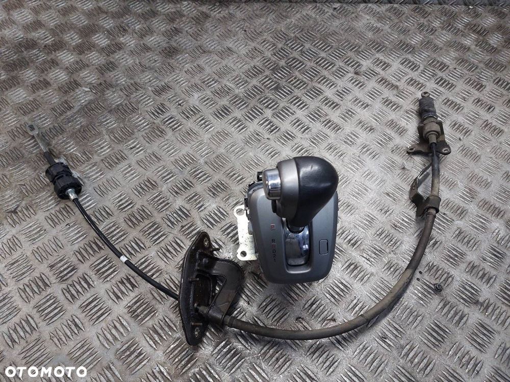 LEWAREK ZMIANY BIEGÓW AUTOMAT LINKA HONDA CR-V III 2.0 16V AUTOMAT SWA-A750 - 1