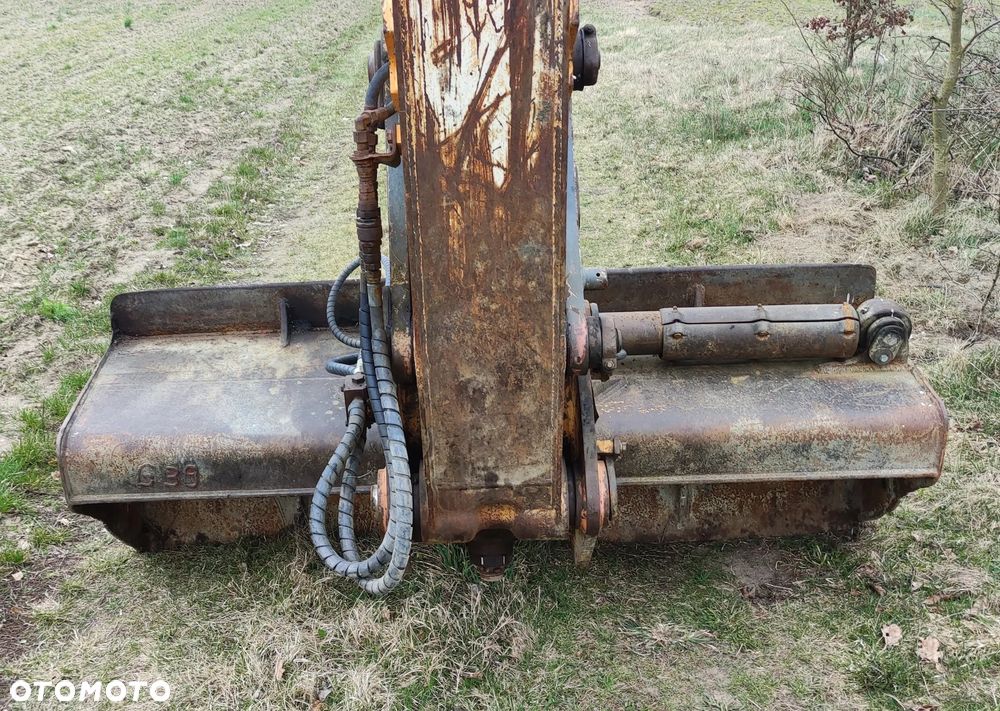 Liebherr R924B HDSL Long Reach - 15