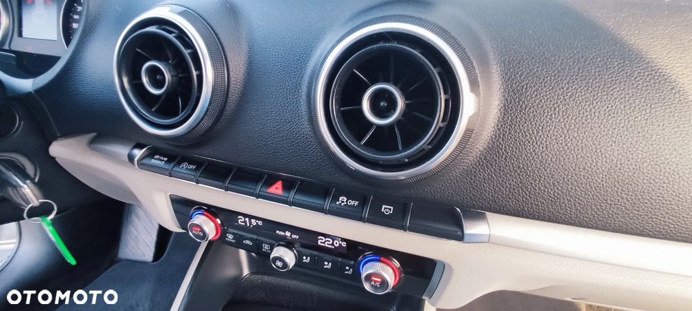 Audi A3 Sportback 1.8 TFSI Ambition S tronic - 30