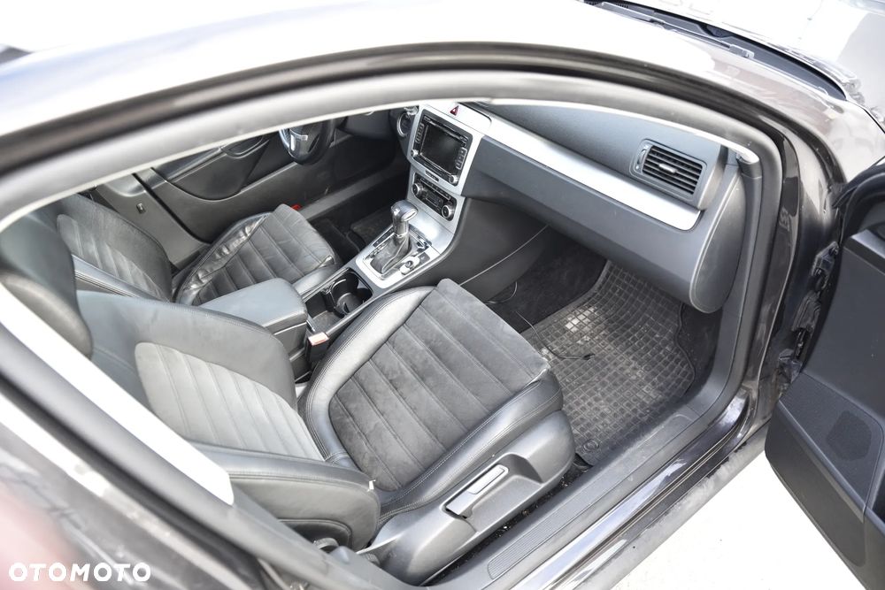 Volkswagen Passat 2.0 TDI DPF Highline DSG - 8