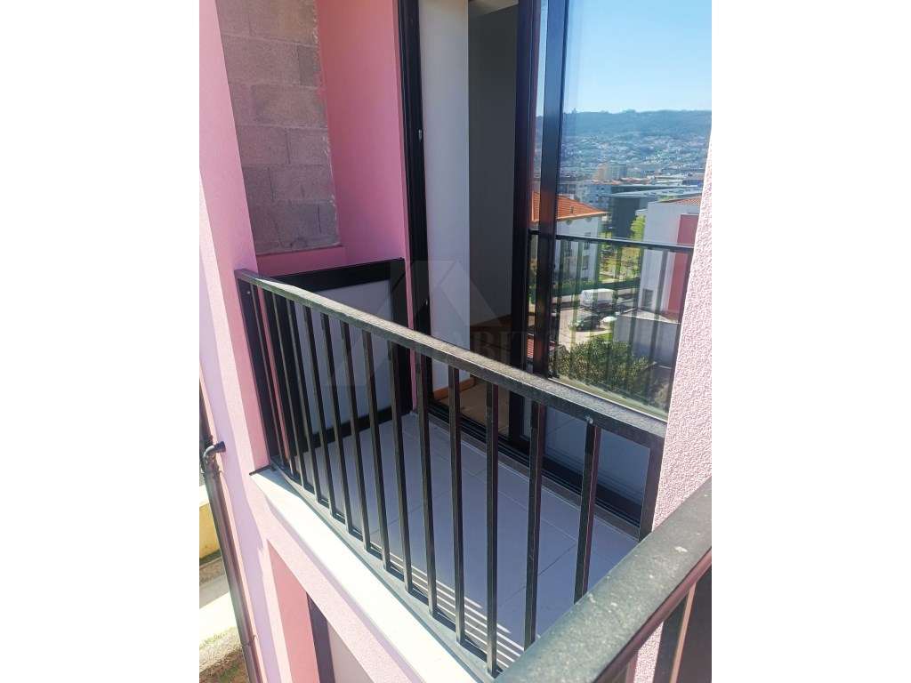 Cobertura Nova - Grande imagem: 3/9