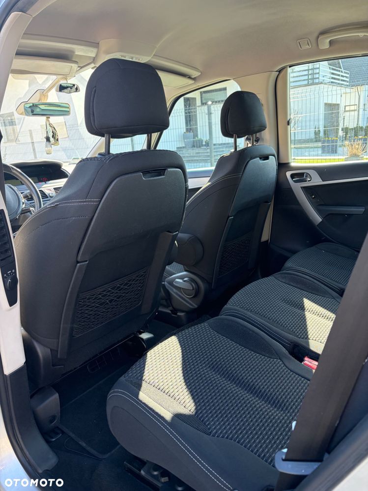 Citroën C4 Picasso - 4
