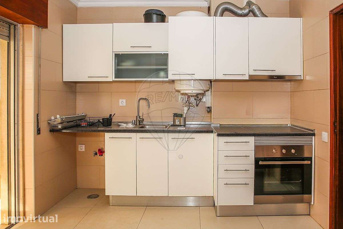 Apartamento T3 para arrendamento - Grande imagem: 3/30