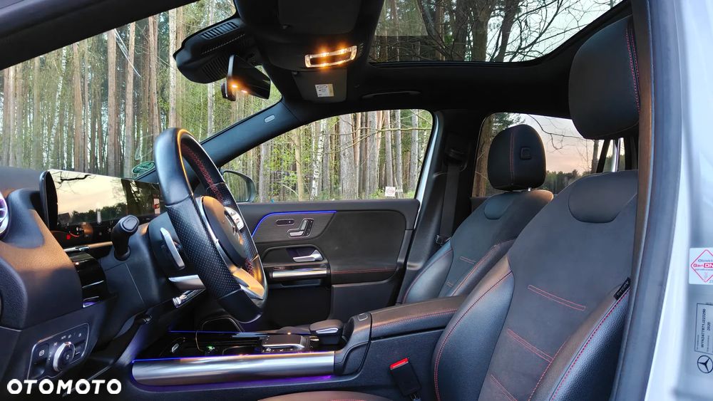 Mercedes-Benz GLA 200 AMG Line - 22