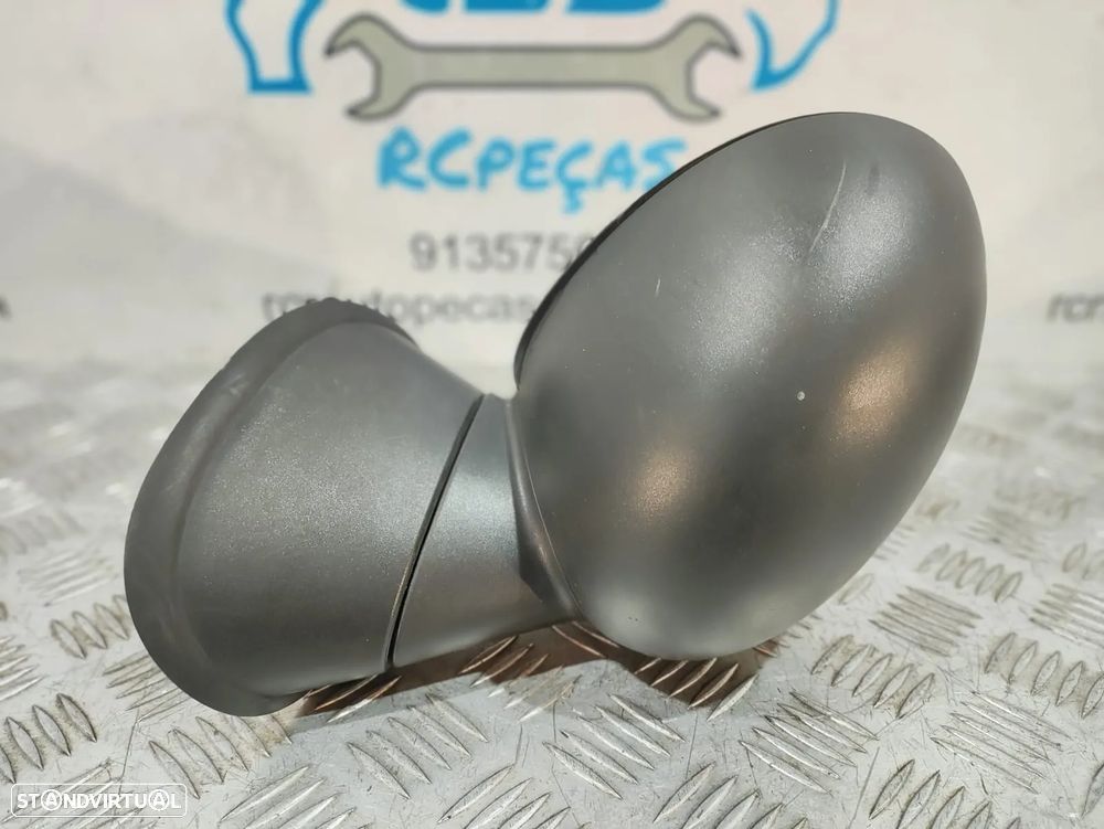 RETROVISORES MINI COOPER R60 R61 - 2
