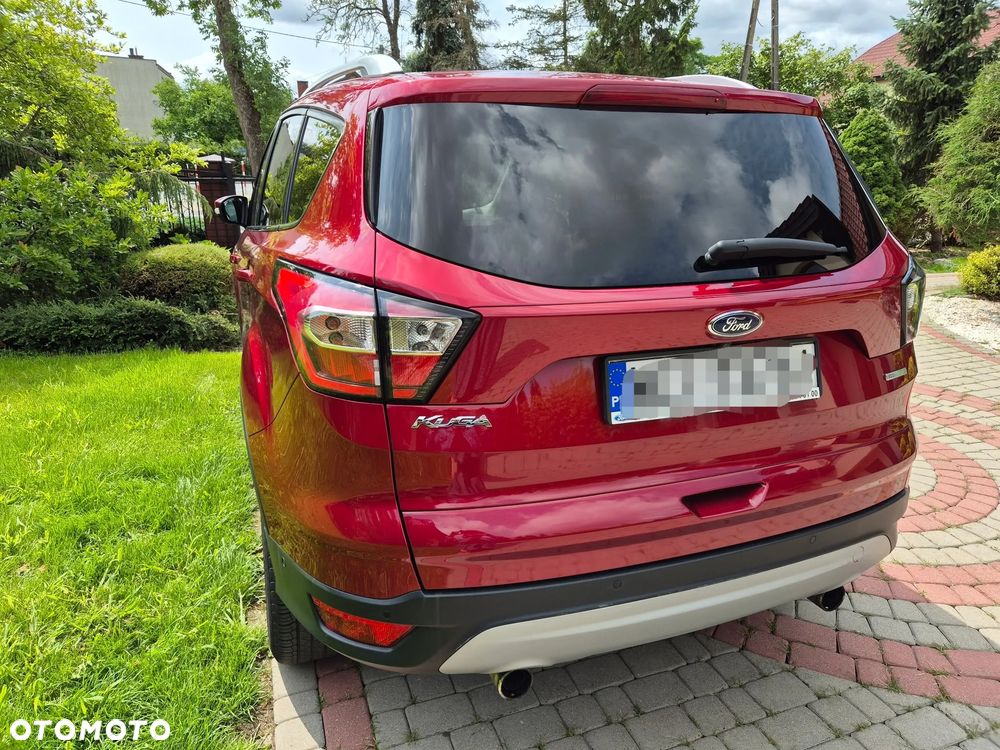 Ford Kuga - 4