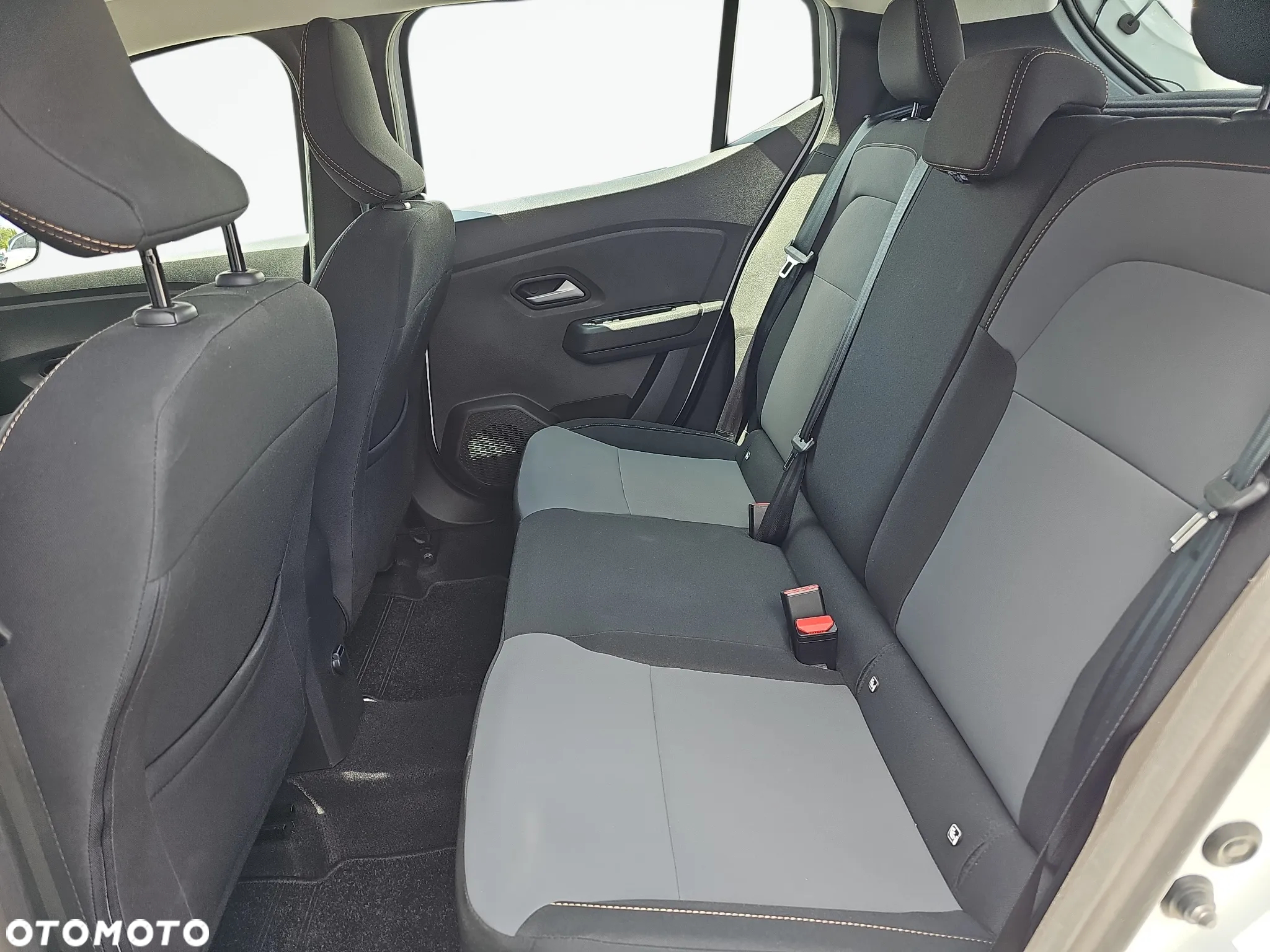 Dacia Sandero Stepway 1.0 TCe Extreme - 12
