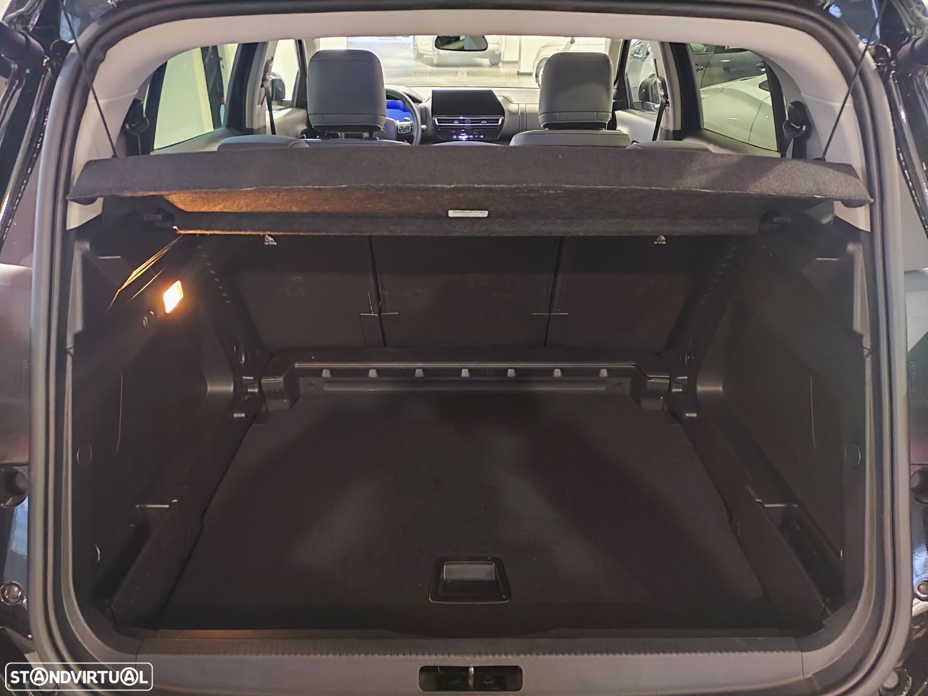 Citroën C5 Aircross 1.5 BlueHDi Max EAT8 - 34