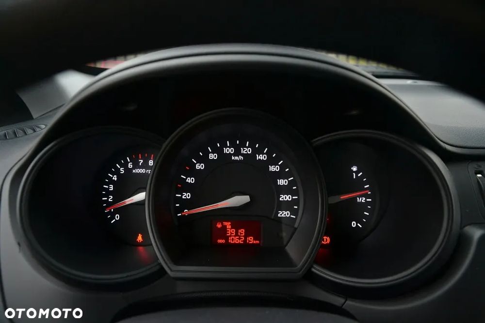 Kia Rio 1.4 Spirit - 31