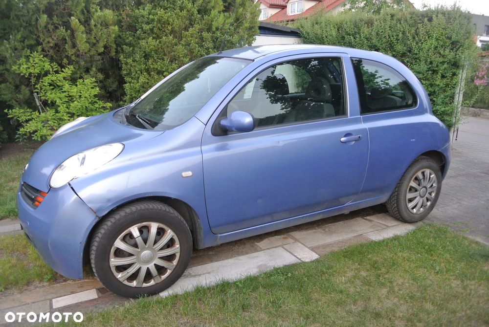 Nissan Micra 1.2 Art - 6