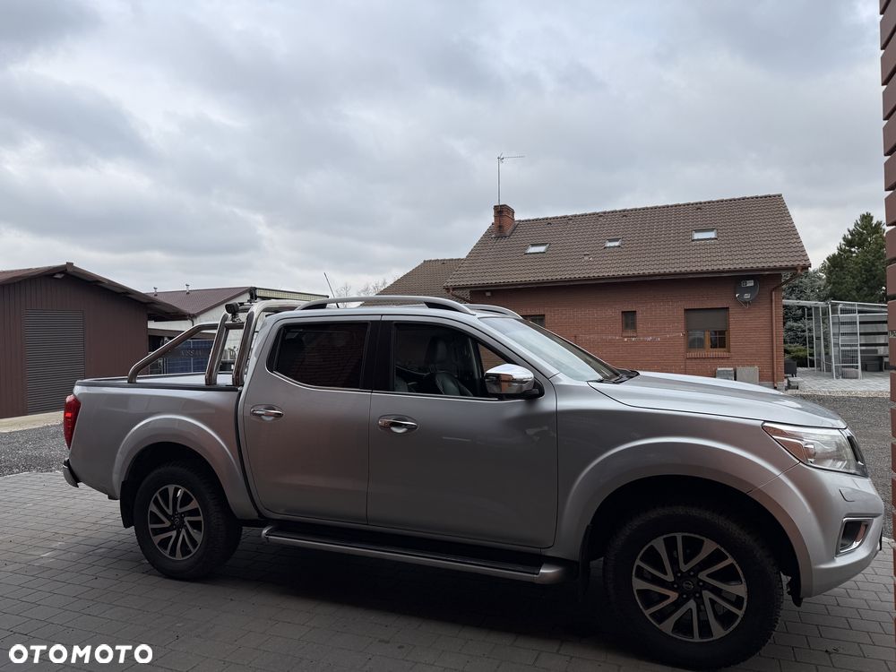 Nissan Navara - 8