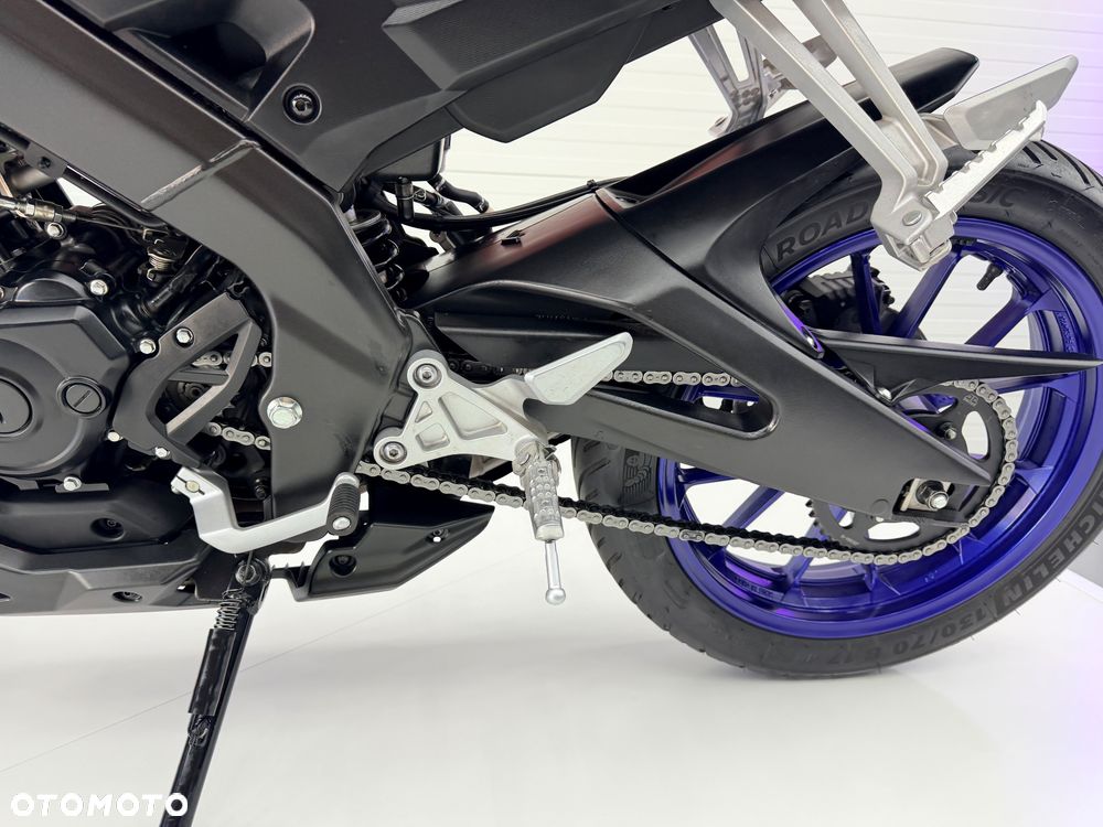 Yamaha MT - 12