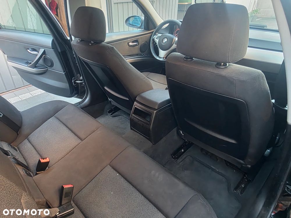 BMW Seria 3 - 29