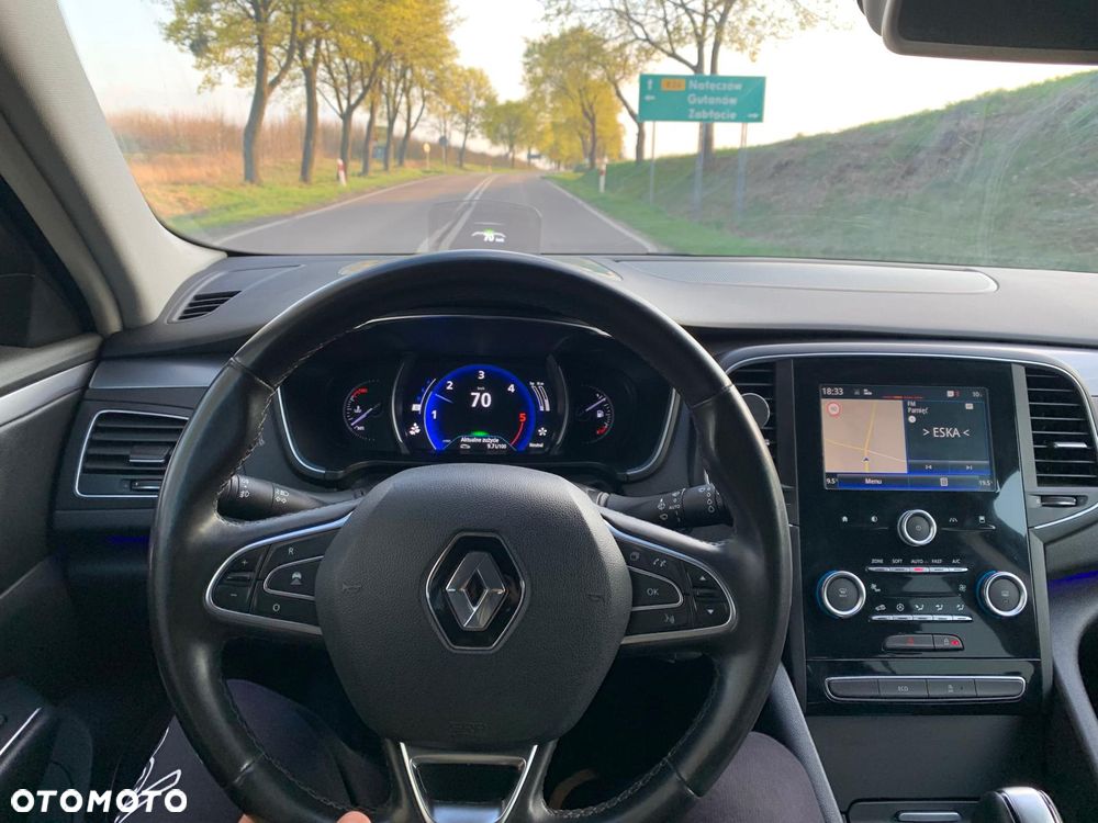 Renault Talisman ENERGY dCi 130 EDC INTENS - 17