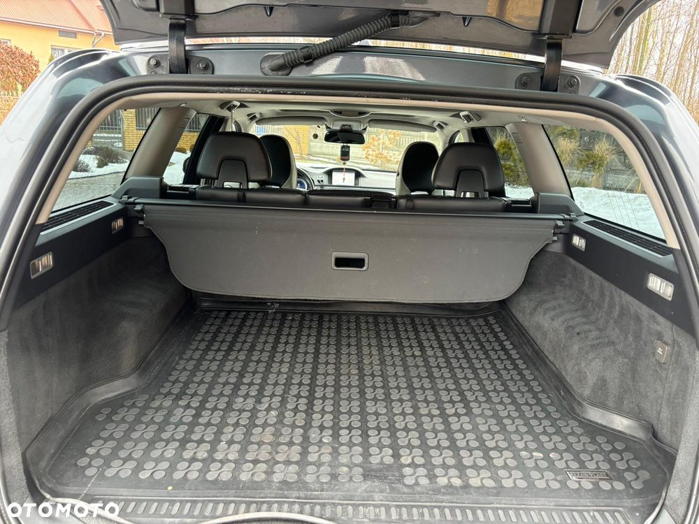 Volvo V70 - 14