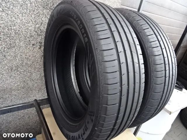 205/60/R16 92V Tracmax X-Privillo TX1 - 2