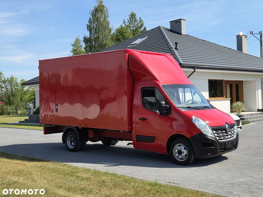 Renault MASTER - 1