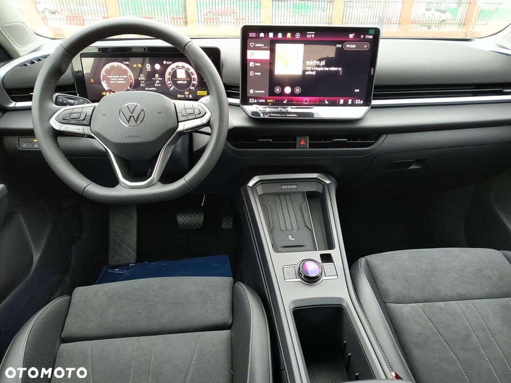 Volkswagen T-Roc 1.5 eTSI Style DSG - 13