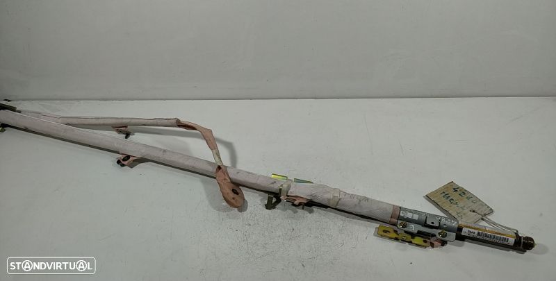 Airbag Cortina Esq Mazda 6 Station Wagon (Gy) - 1