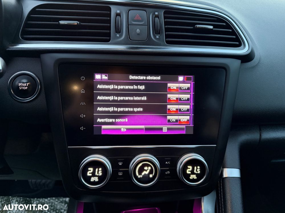 Renault Kadjar - 38