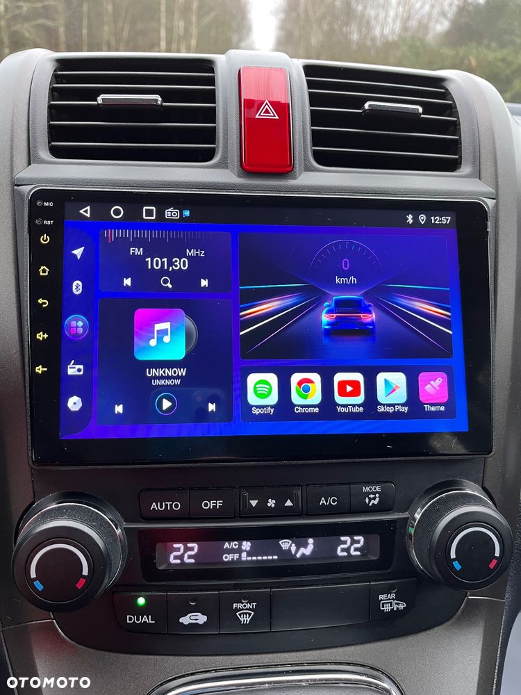 Honda CR-V 2.0i Executive - 35