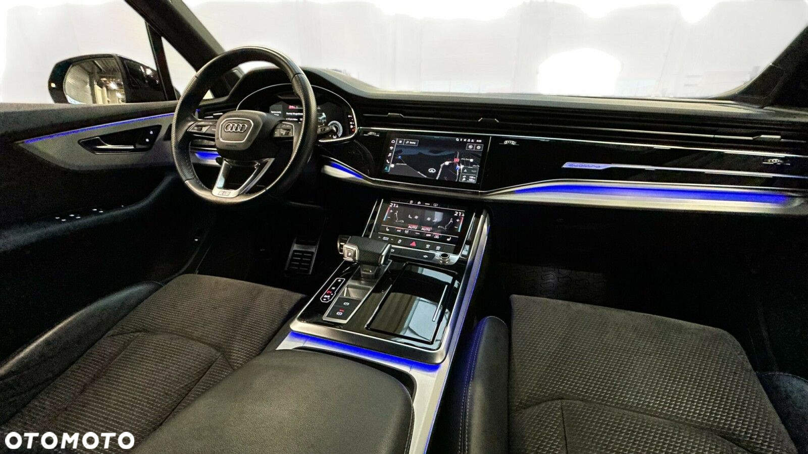 Audi SQ7 - 21