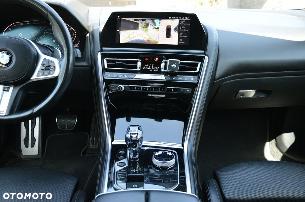BMW Seria 8 840d xDrive - 26