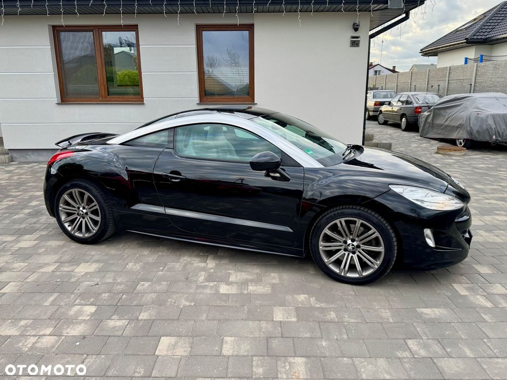 Peugeot RCZ - 29