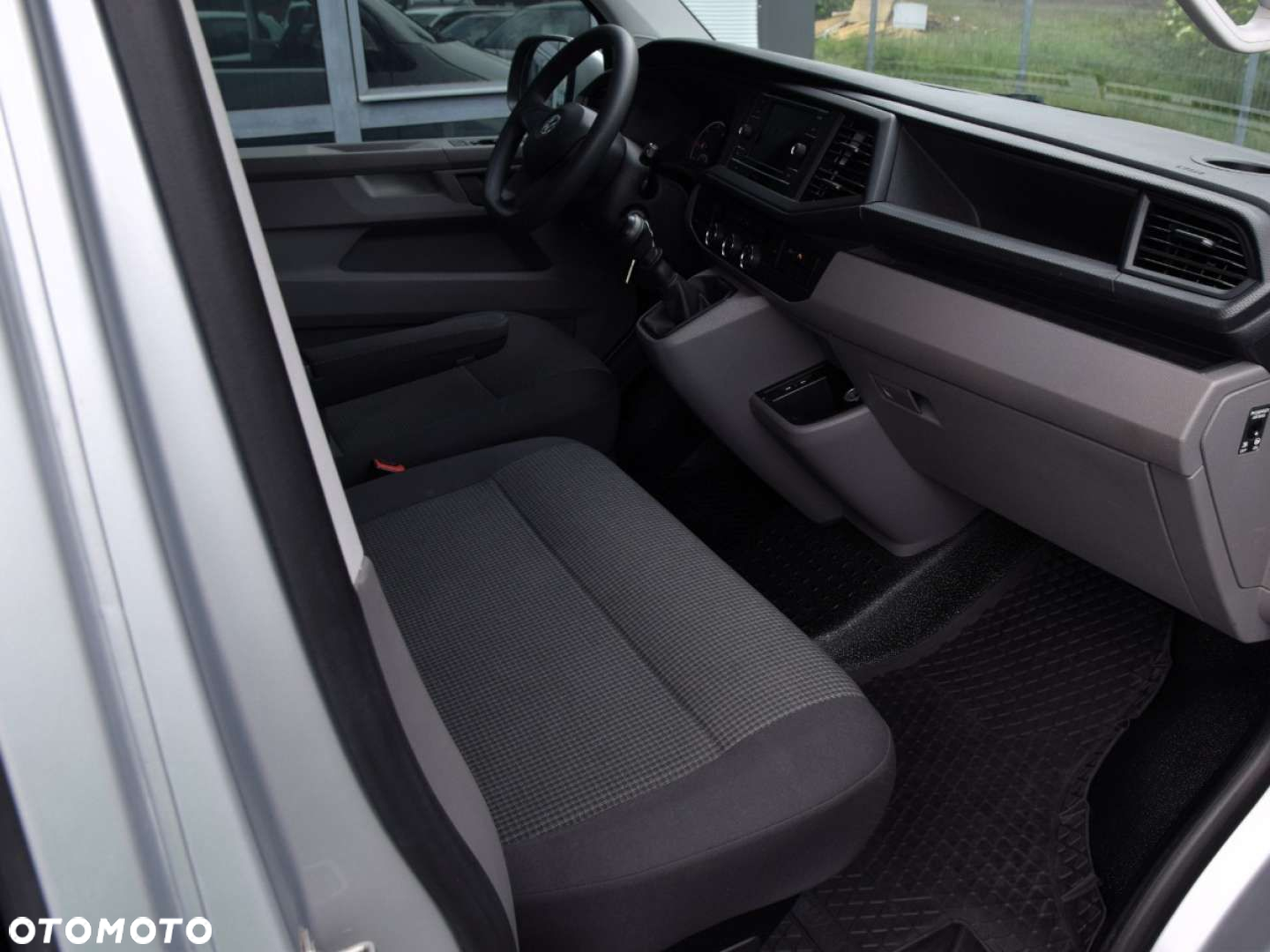 Volkswagen Transporter - 6
