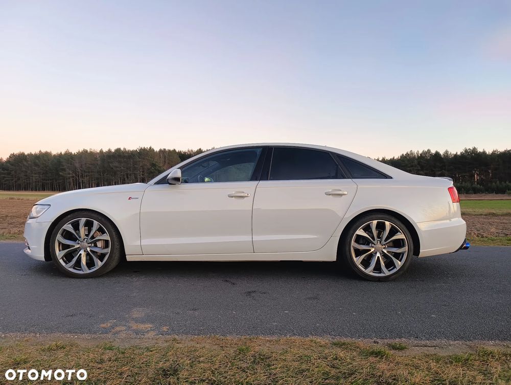 Audi A6 Limousine - 6