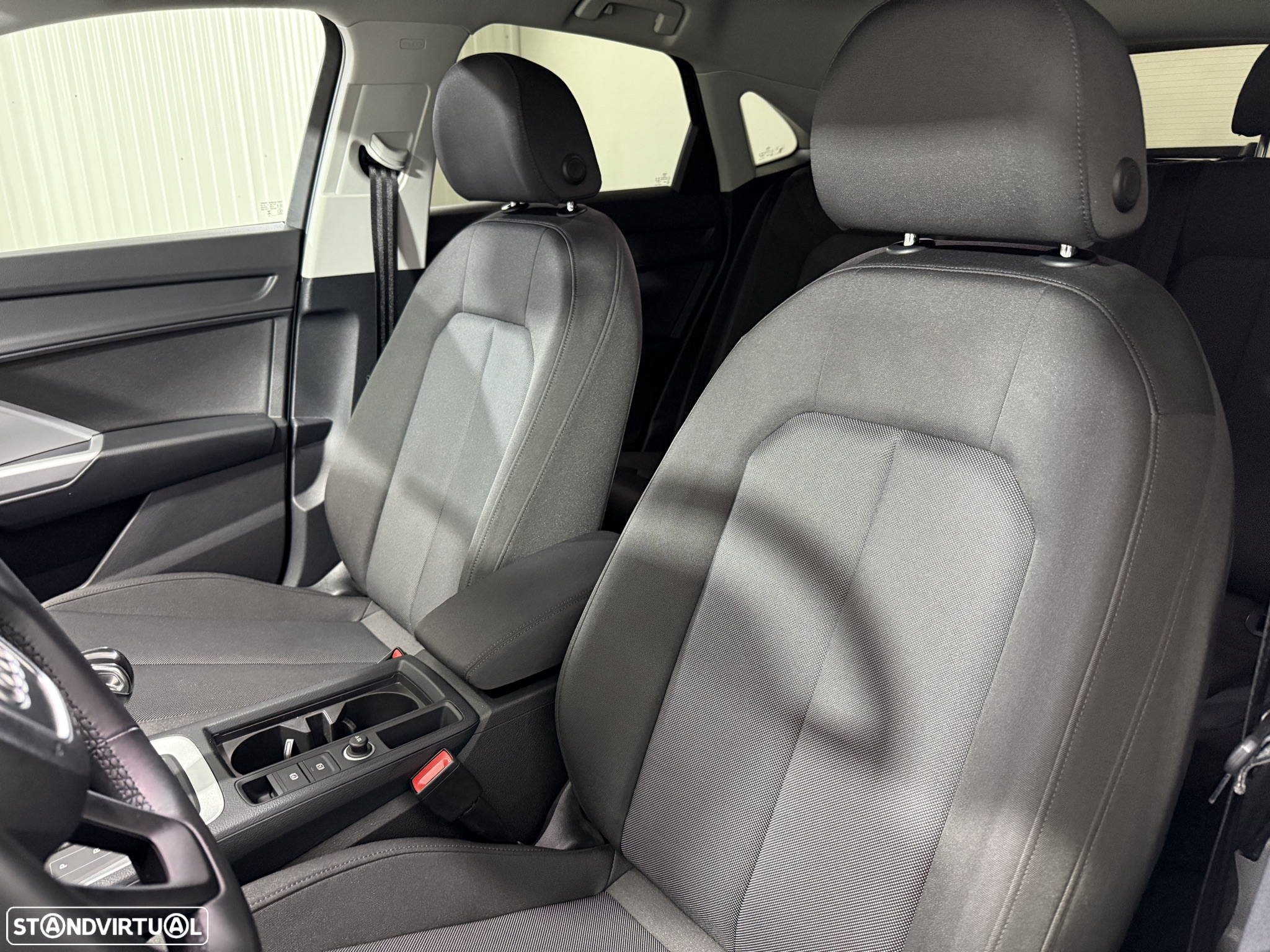 Audi Q3 Sportback 45 TFSIe S tronic - 14