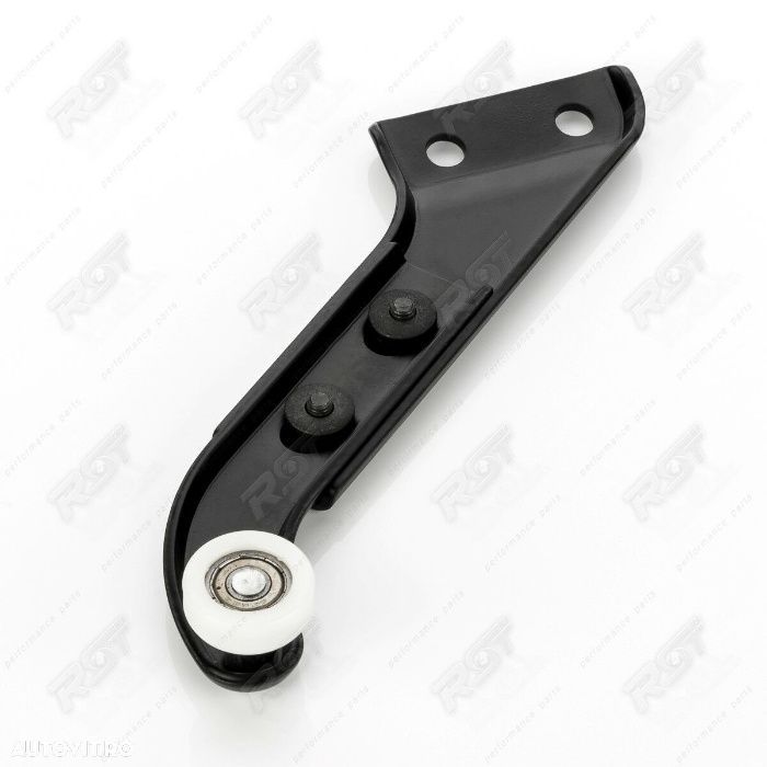 Set Role Rola Ghidaj Usa Culisanta Glisanta Laterala VW Transporter T5 - 6