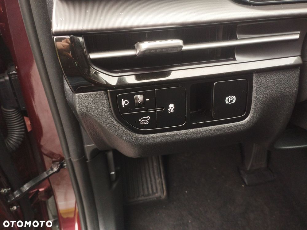 Kia Sportage 1.6 T-GDI Anniversary 2WD DCT - 26