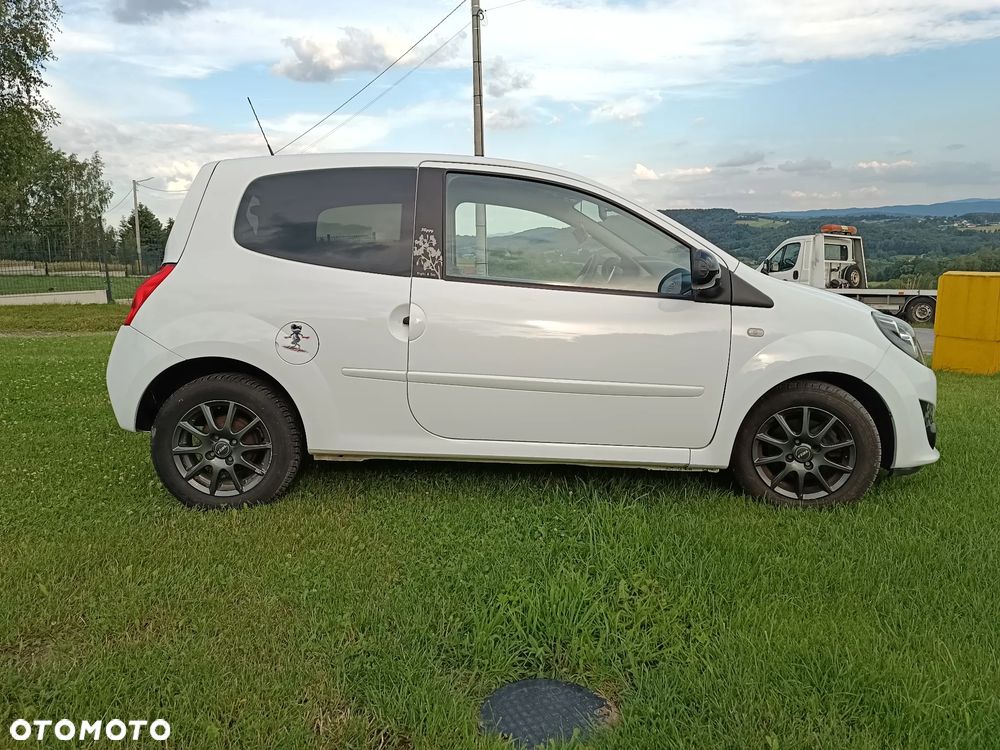 Renault Twingo 1.2 16V Night&Day - 5
