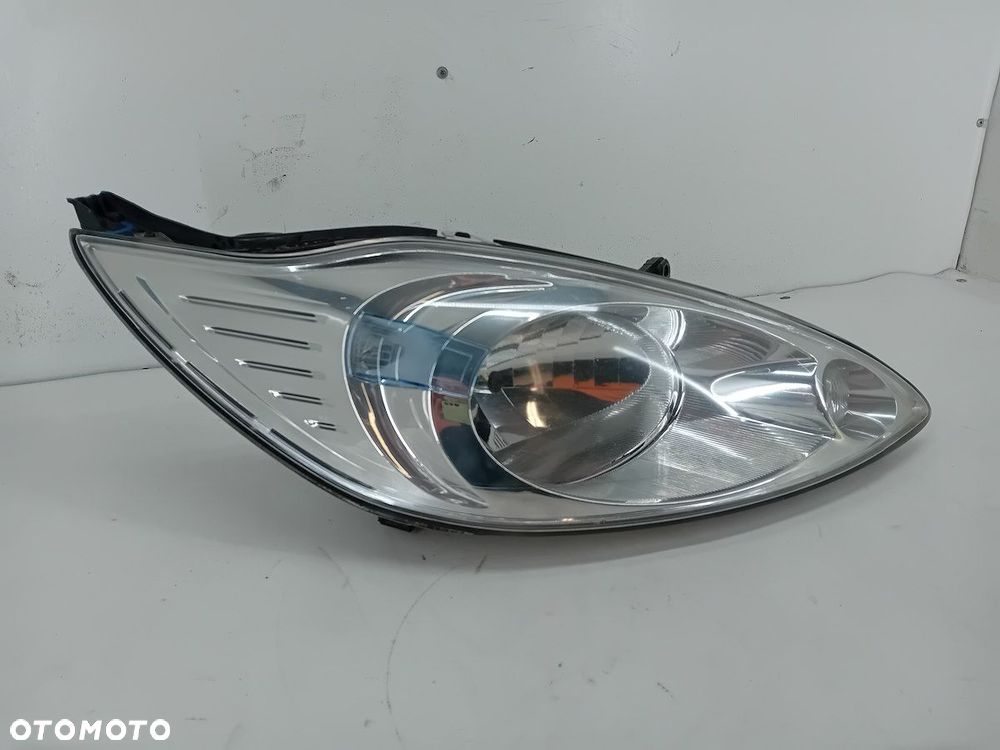 LAMPA PRZÓD PRAWA FORD KA II ( 08-16 ) 45940748 - 7