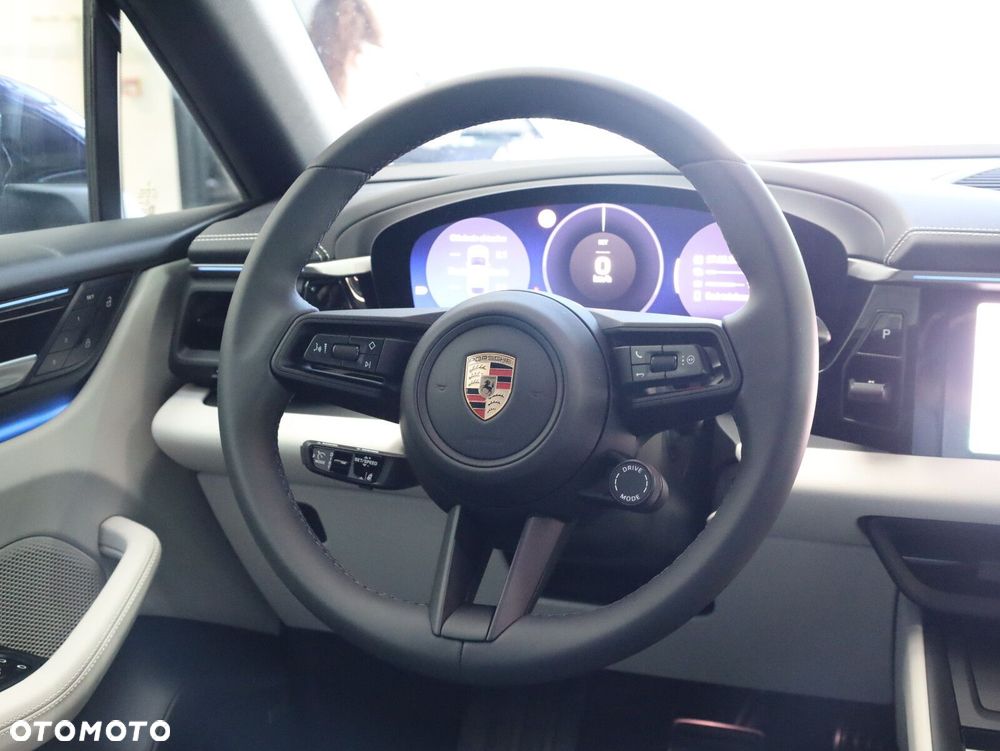 Porsche Macan - 20