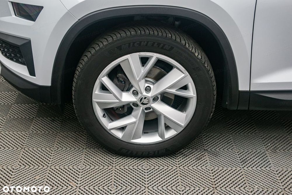 Skoda Kodiaq 2.0 TDI 4x4 Ambition DSG - 29