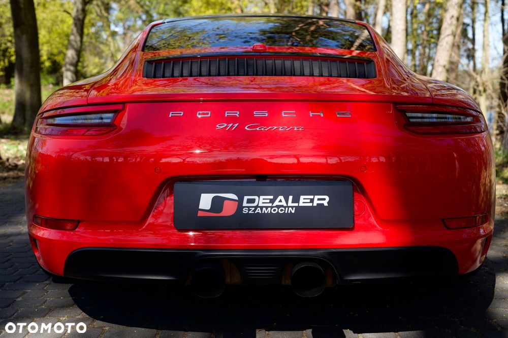 Porsche 911 - 16