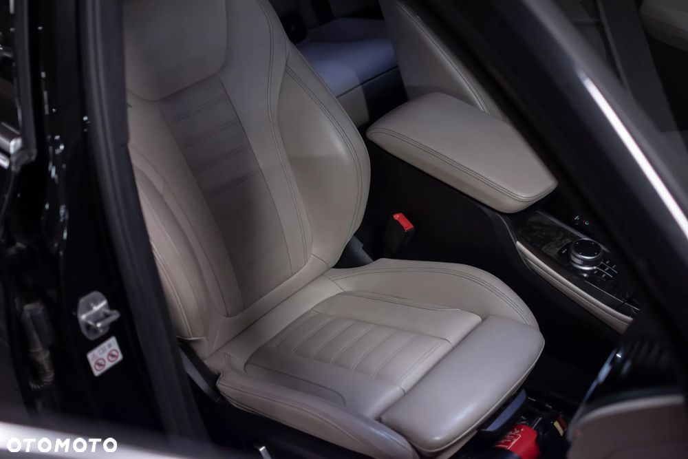 BMW X4 xDrive30i M Sport sport - 16