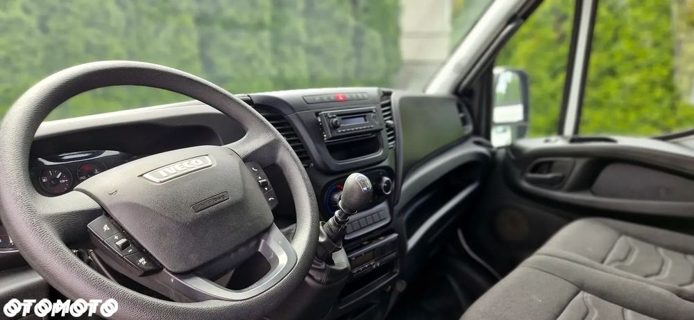 Iveco daily - 9