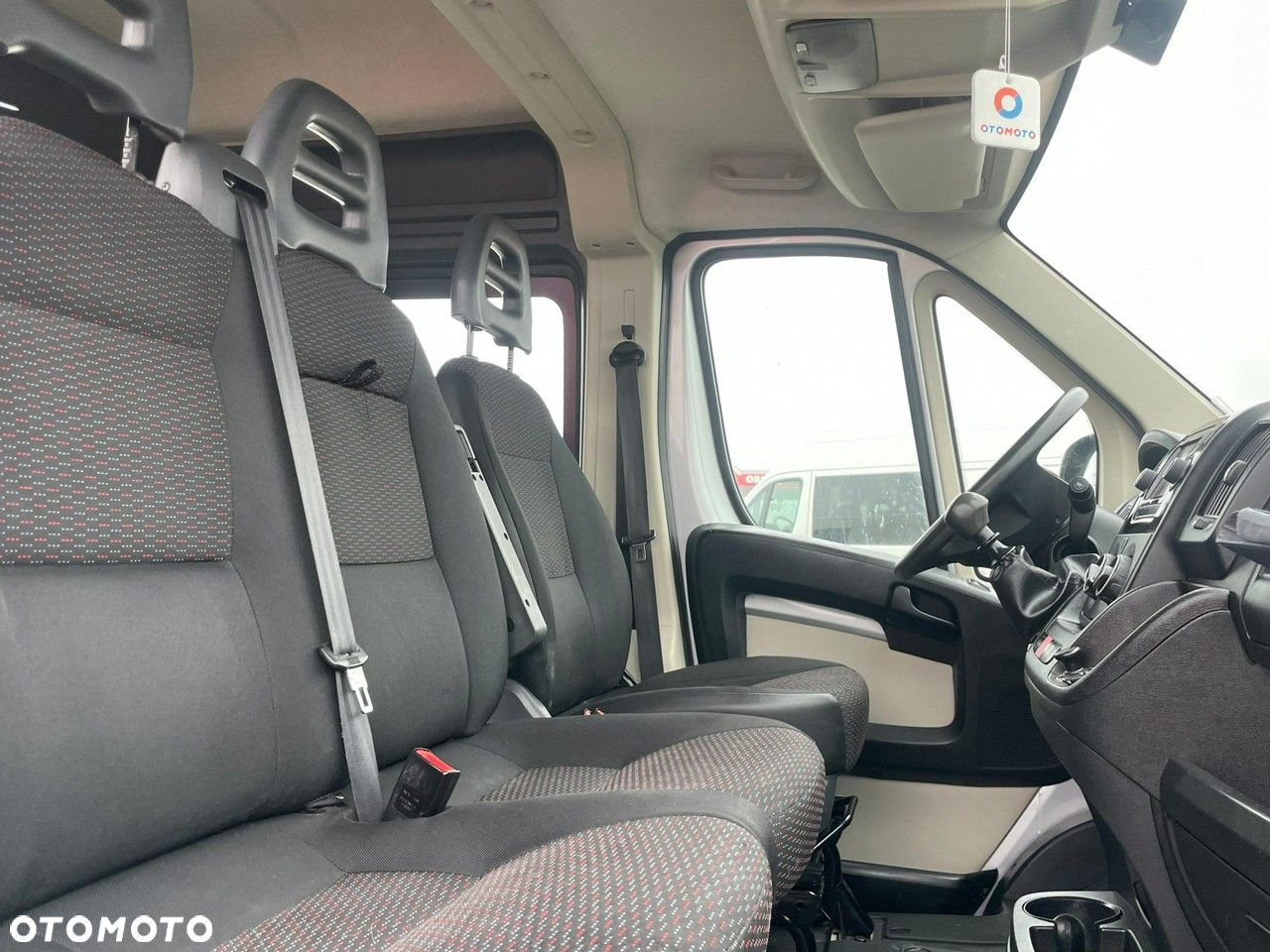 Peugeot Boxer - 32