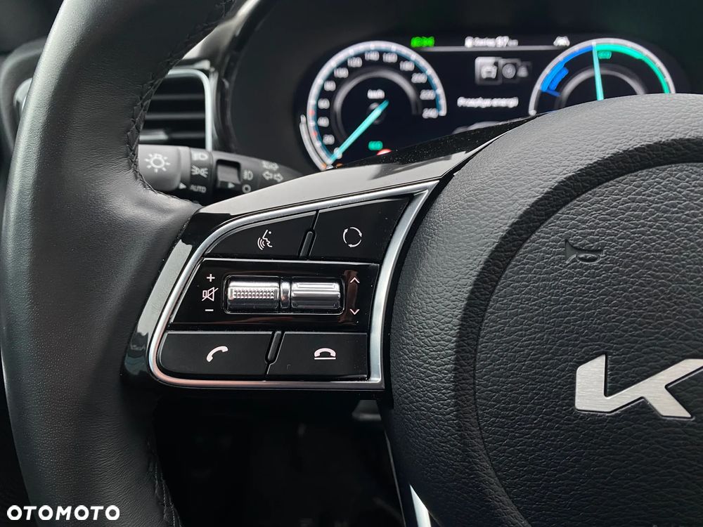 Kia XCeed 1.6 GDI PHEV Business Line DCT - 20