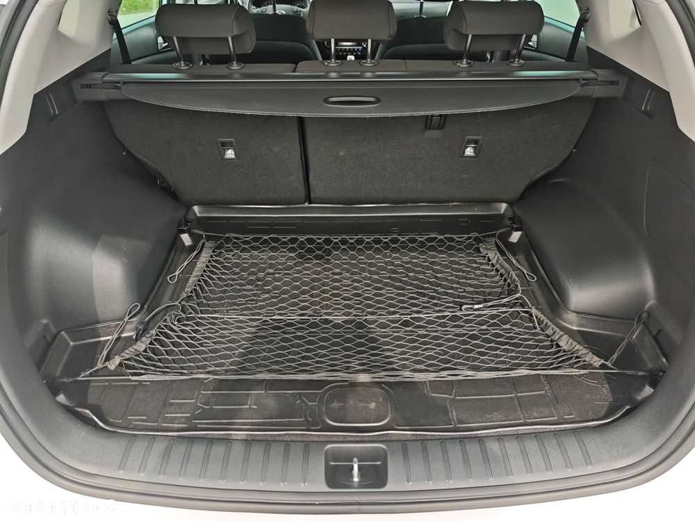 Hyundai Tucson 1.6 GDi Comfort 2WD - 13