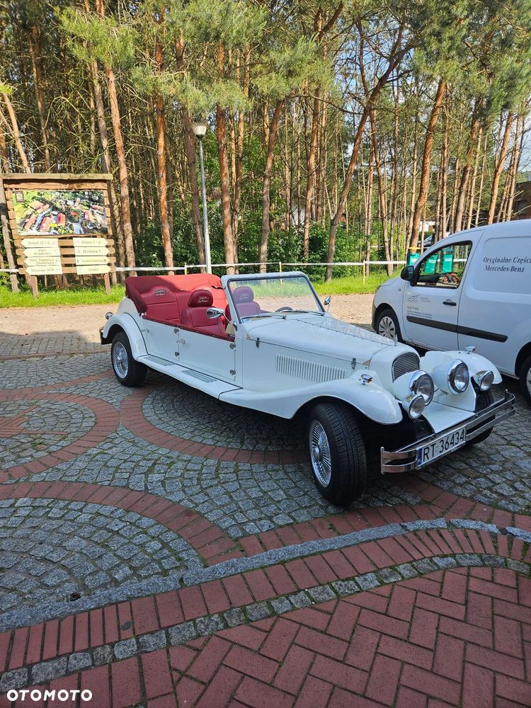 Alfa Romeo Spider - 2
